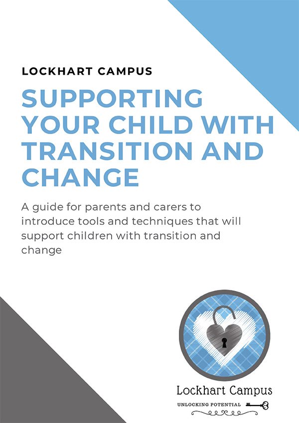 Transition Plan - Lockhart Campus