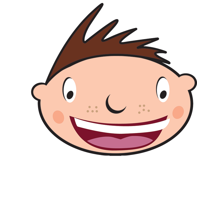 Childsmile-logo-white