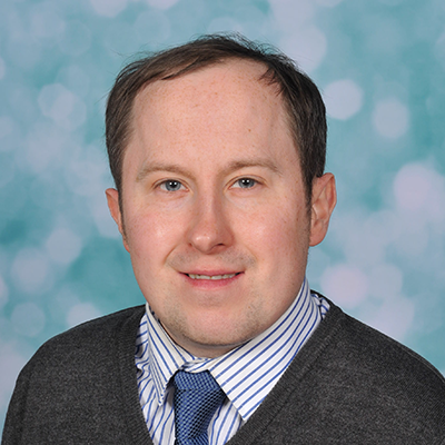 Neil Anderson