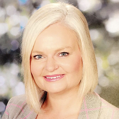 Wendy Fenton