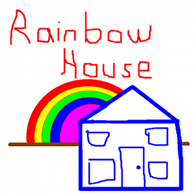 rainbow-house-logo