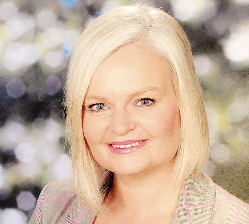 Wendy Fenton Head Teacher